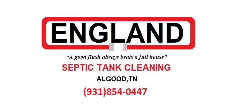 England Septic Logo